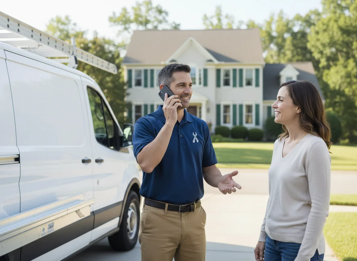 Home Gutter Service Saint Henry, OH FAQs